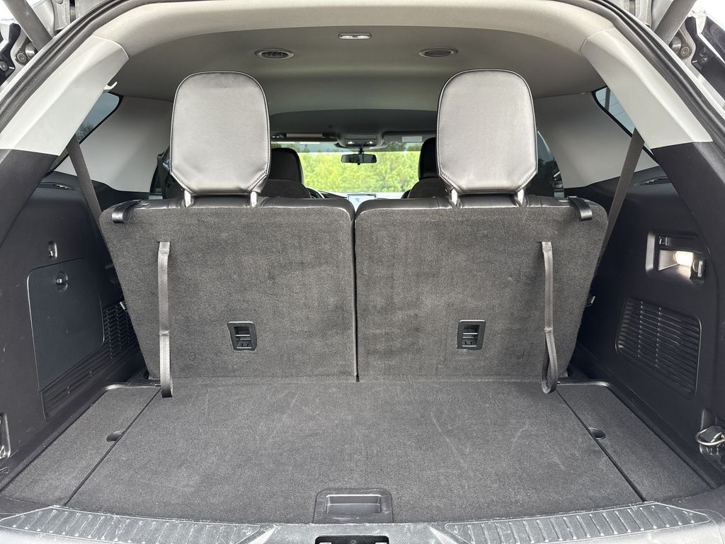 2021 Ford Explorer XLT Silver at Emmons Autoplex