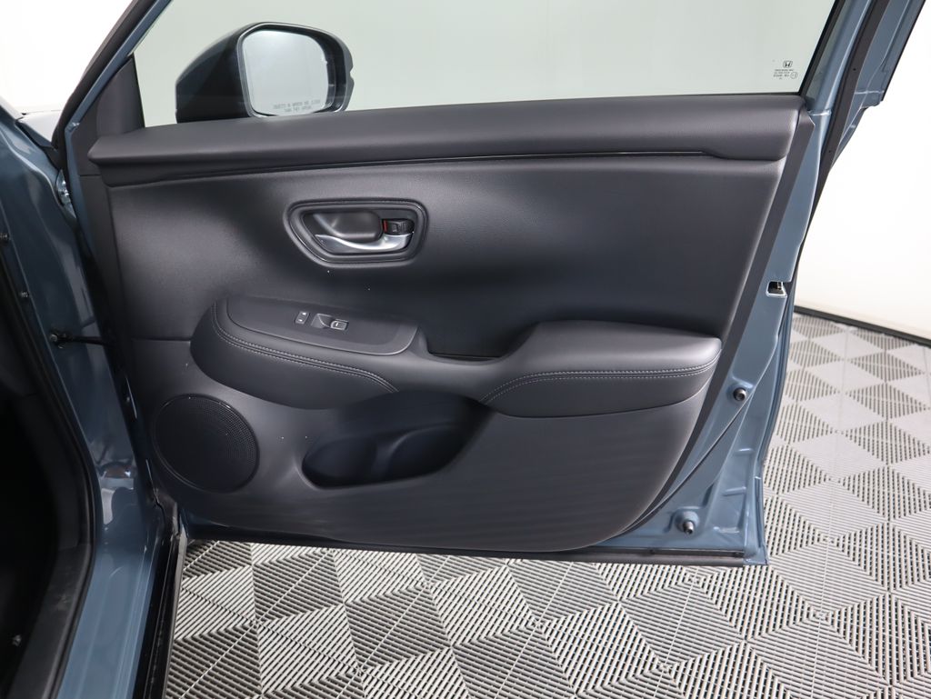 Thumbnail: 2026 Honda HR-V - 25