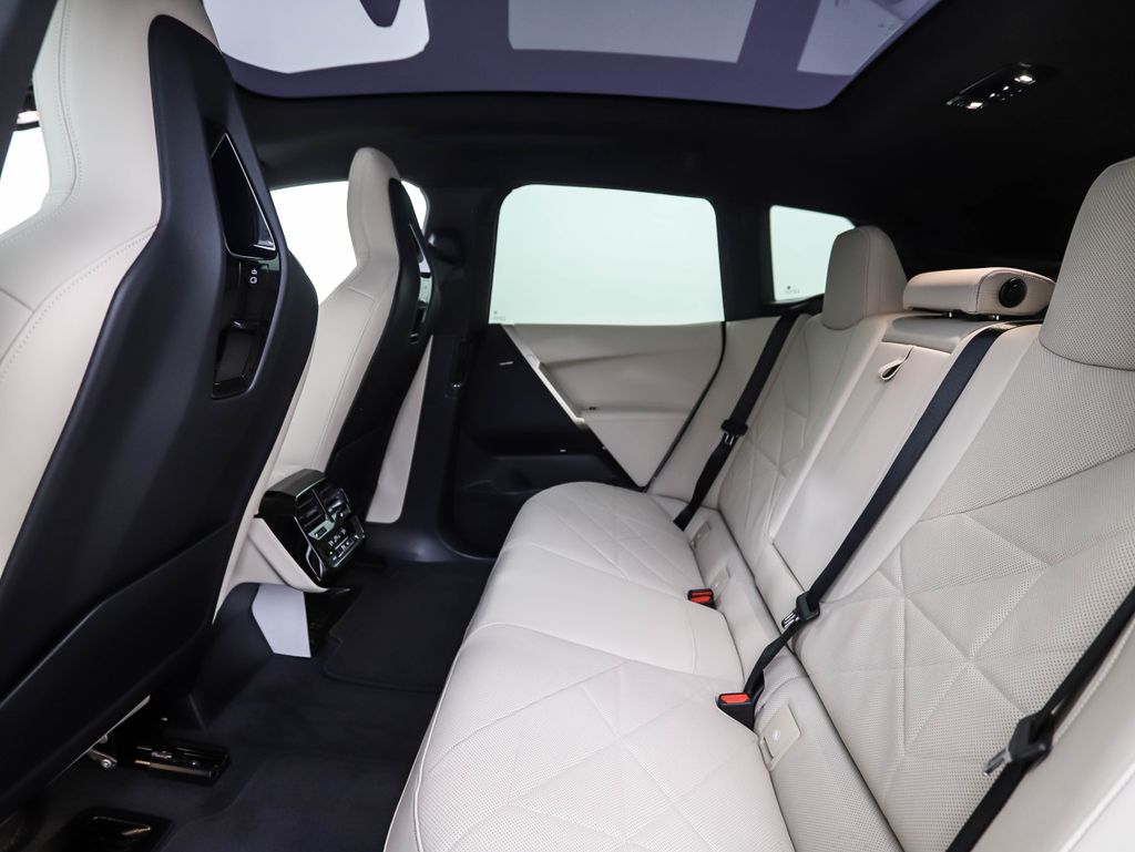 Thumbnail: 2026 BMW iX - 23