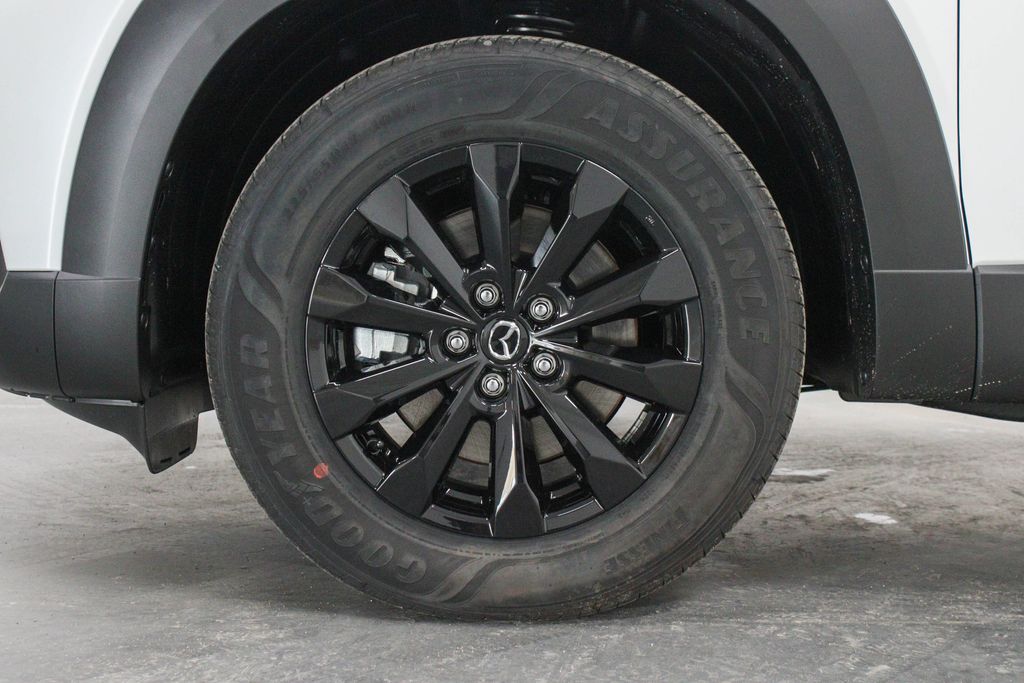 New Car 2025 Mazda Cx-50  2.5 S Preferred Package For Sale Under $35,000 In Georgetown, Texas