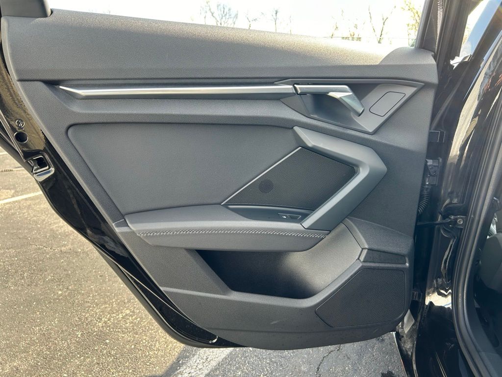 2024 Audi A3 Premium 21