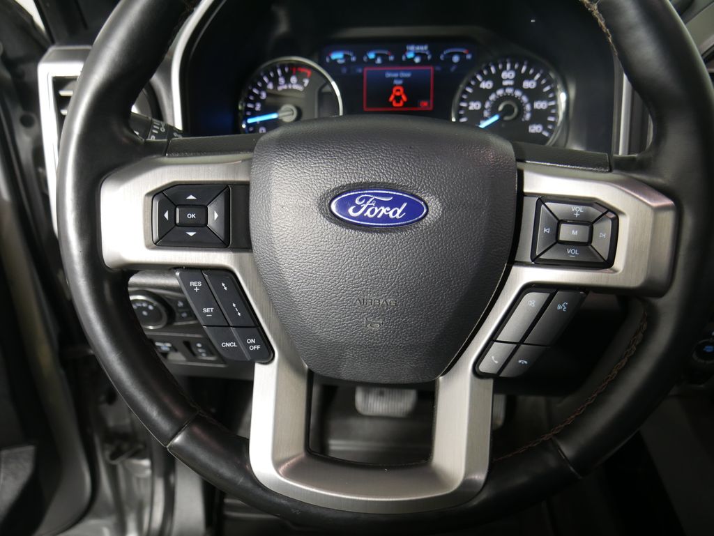 Thumbnail: 2020 Ford F-150 - 12