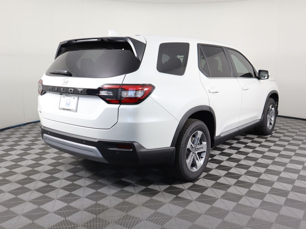 Thumbnail: 2025 Honda Pilot - 5