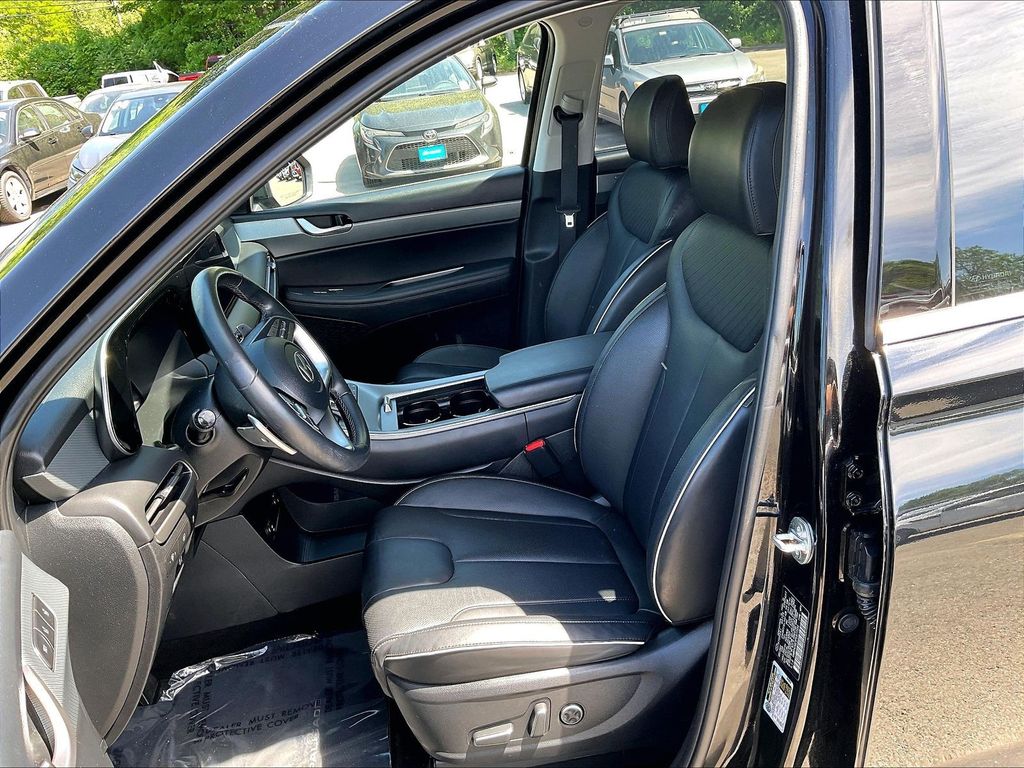 2023 Hyundai Palisade — photo 10