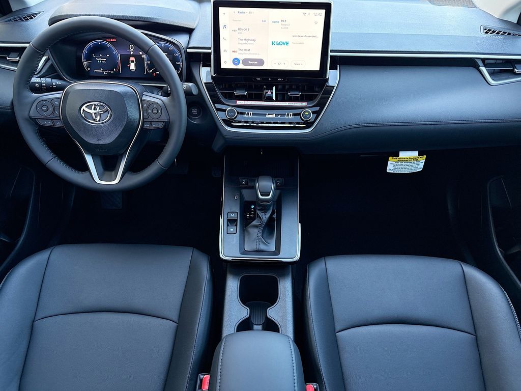 Thumbnail: 2026 Toyota Corolla Cross - 13