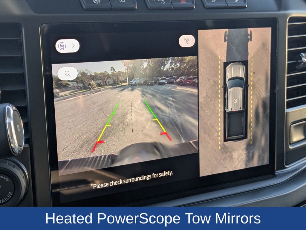 2024 Ford F-250 Limited