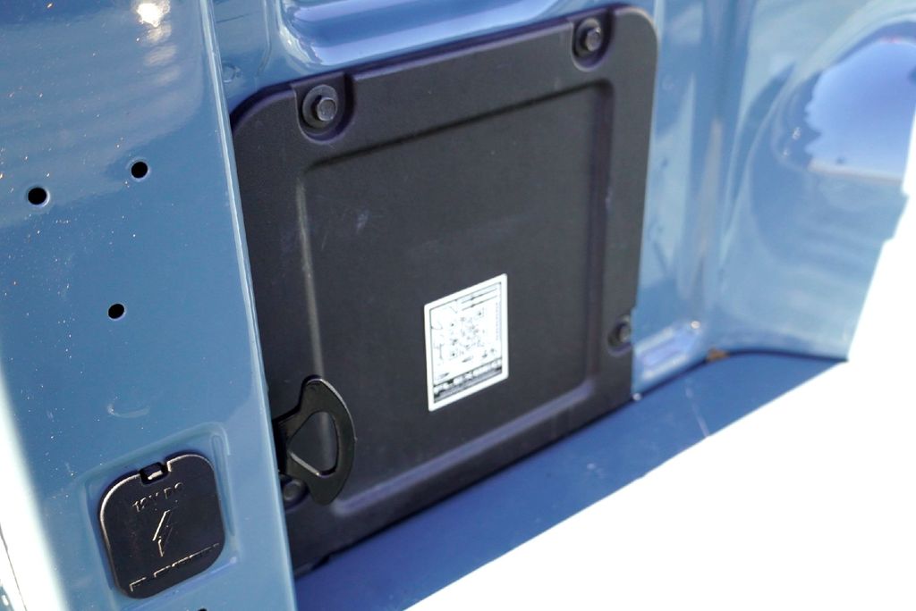 Used Car 2022 Ford Maverick  Xlt For Sale Under $25,000 In Taylor, Texas