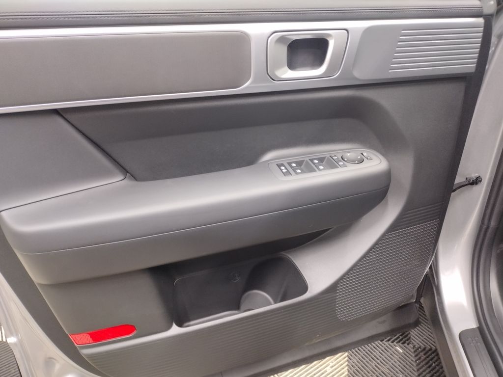 2025 Hyundai Santa Fe SE