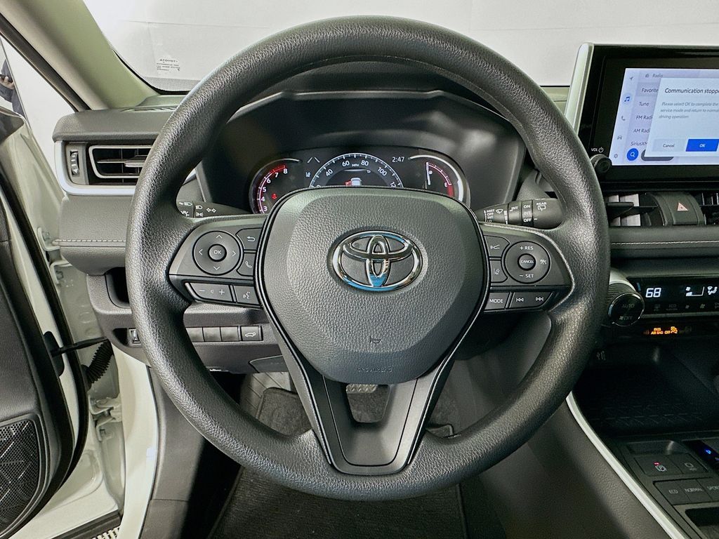 Thumbnail: 2025 Toyota RAV4 - 11