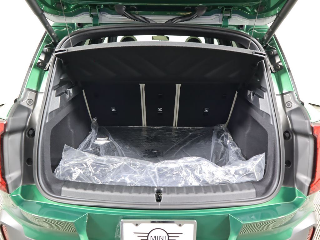 Thumbnail: 2026 MINI Cooper Countryman - 29