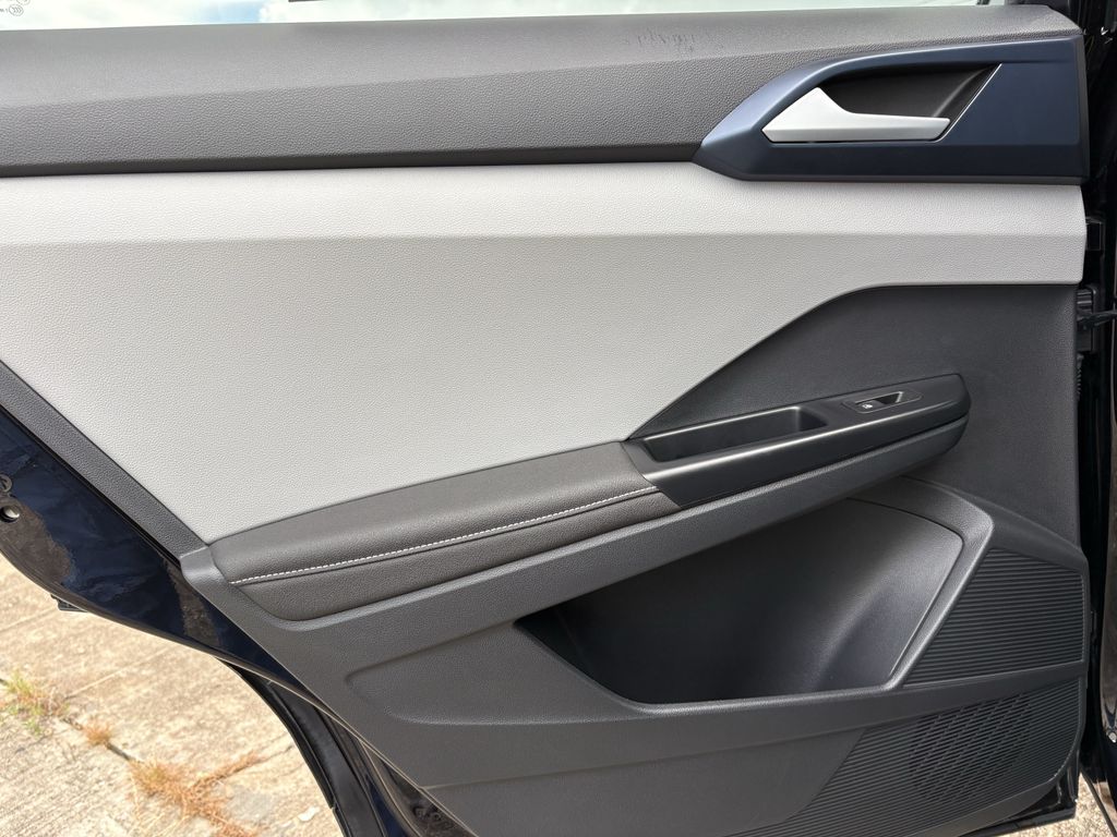 2024 Volkswagen Taos 1.5T SE Black at Westside Lexus