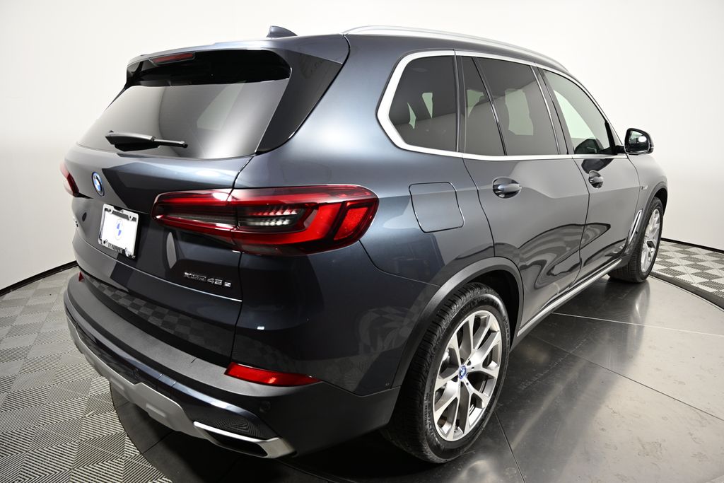 Thumbnail: 2022 BMW X5 - 5