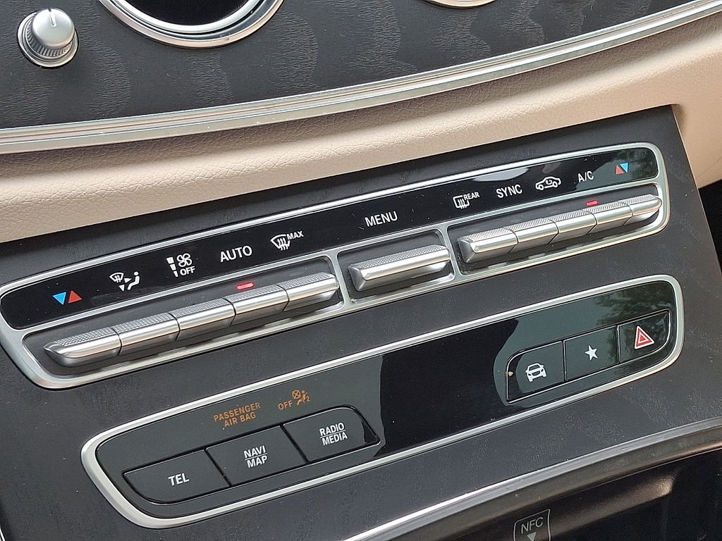 Thumbnail: 2023 Mercedes-Benz E-Class - 16