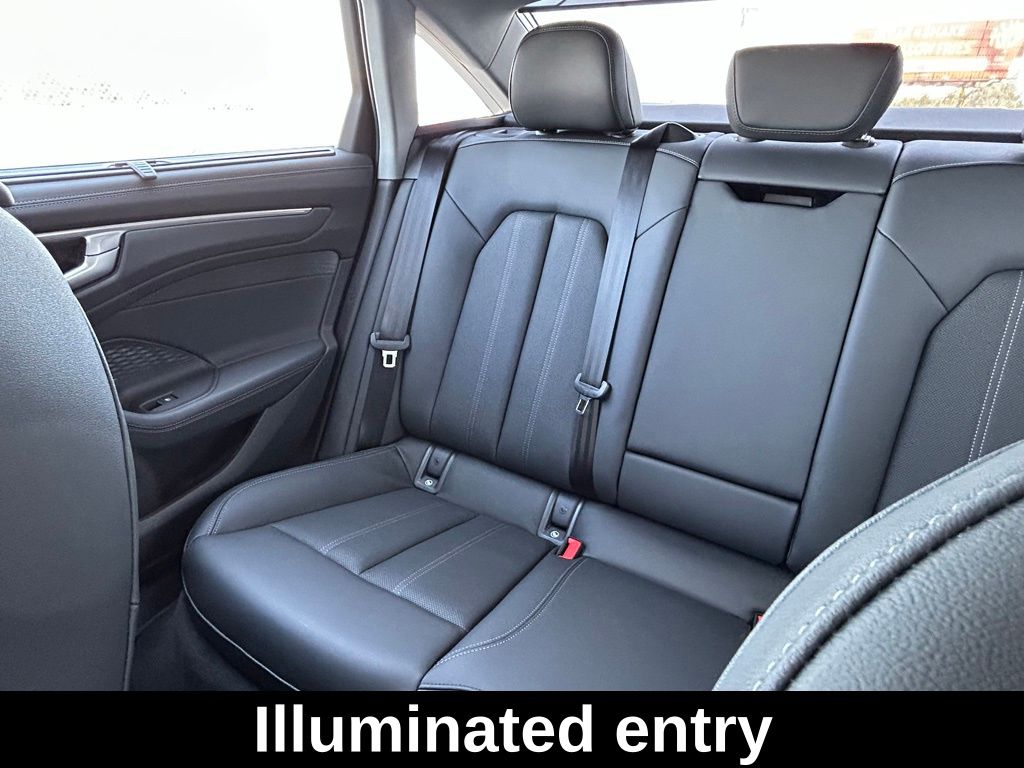 New 2026 White Audi 3.0 Premium Plus image 12