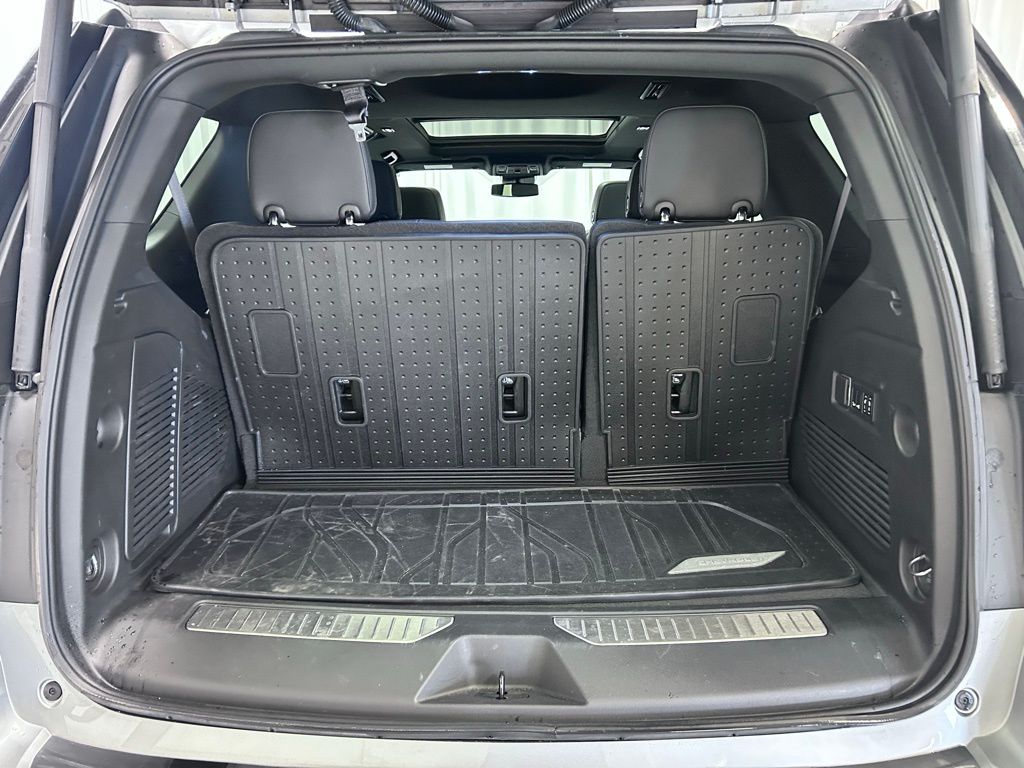 used 2023 Chevrolet Tahoe car, priced at $57,091