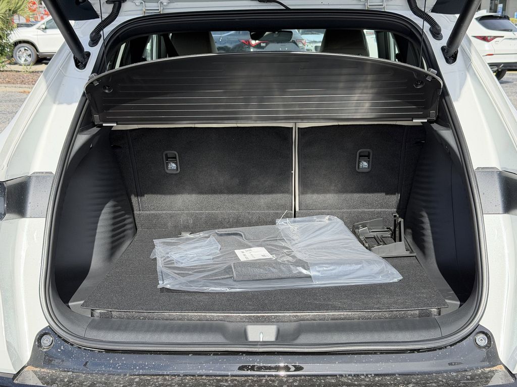 new 2025 Acura ADX car, priced at $38,406