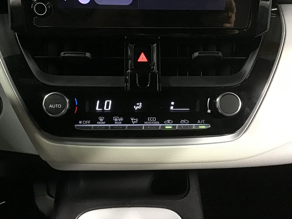 Thumbnail: 2026 Toyota Corolla - 19