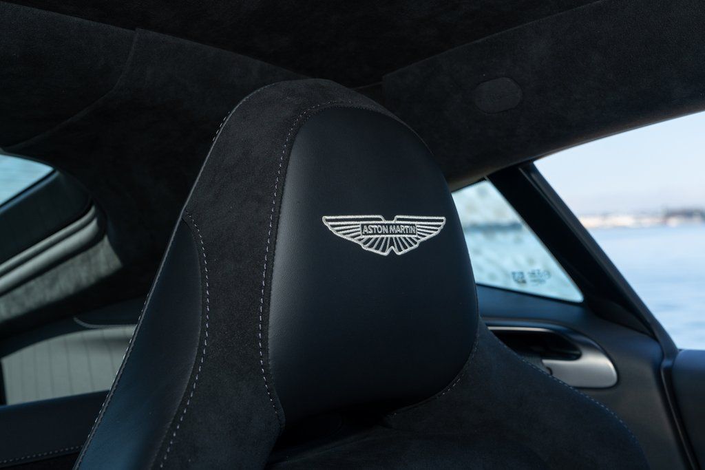 2026 Aston Martin Vantage Base - Photo 22