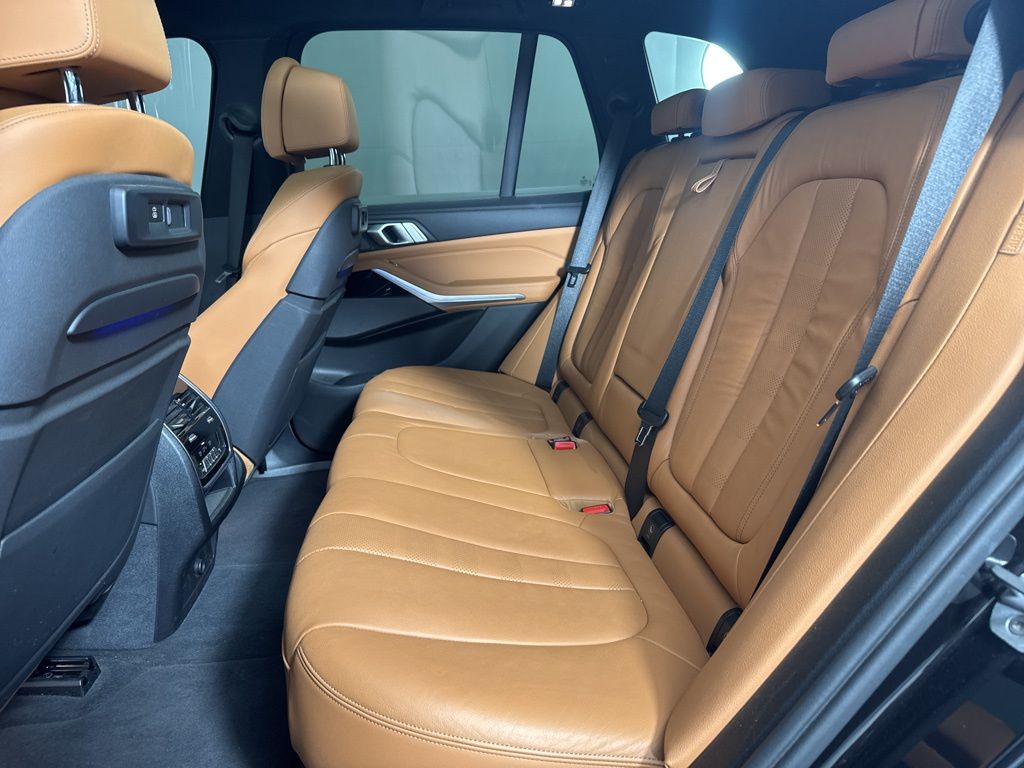 Thumbnail: 2019 BMW X5 - 24