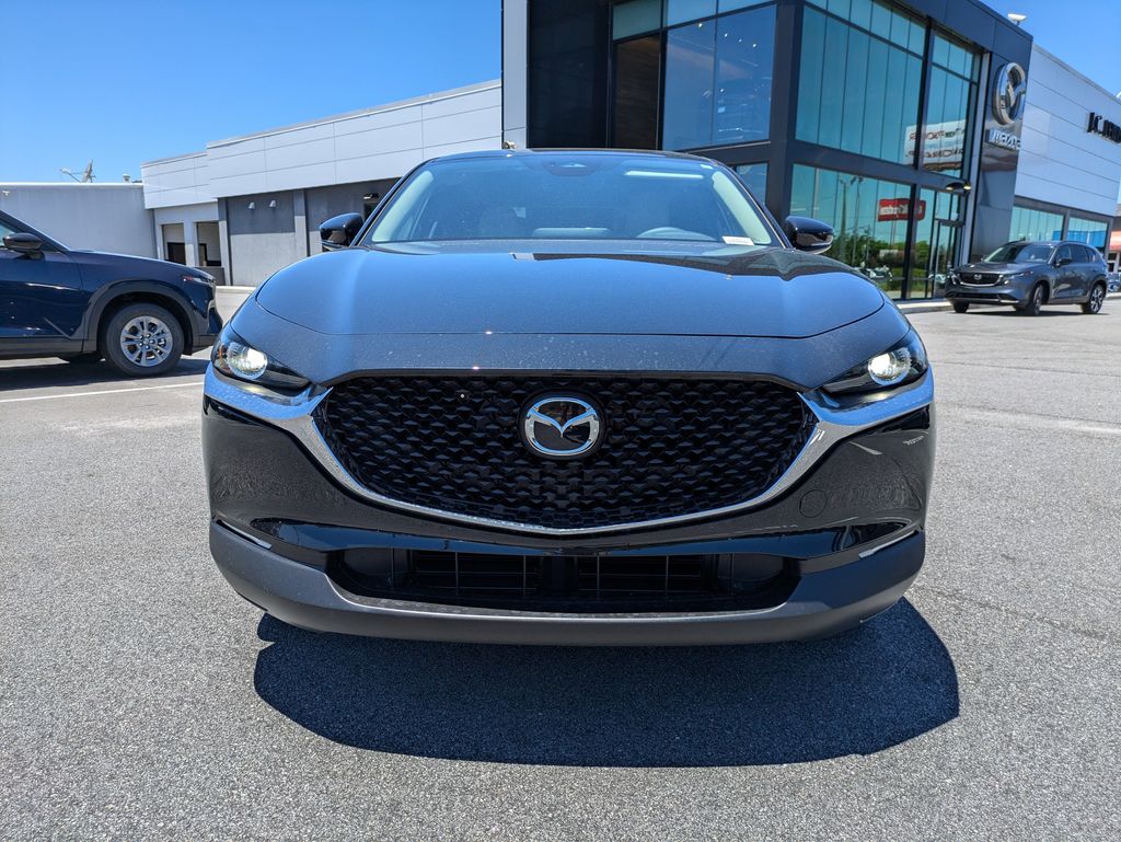 2026 Mazda CX-30 2.5 S Select Sport
