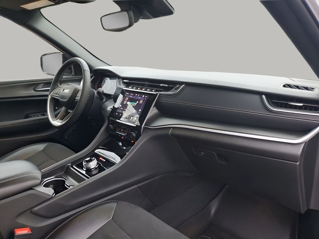 Used Car 2024 Jeep Grand Cherokee L  Altitude X For Sale Under $40,000 In Austin, Texas