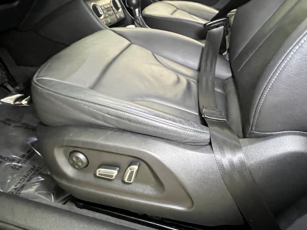 Thumbnail: 2017 Audi Q3 - 25