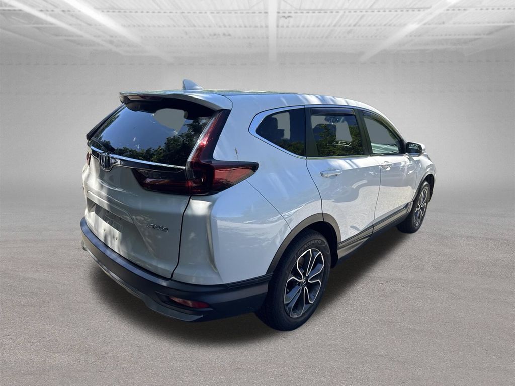 2020 Honda CR-V EX  at Rafferty Subaru