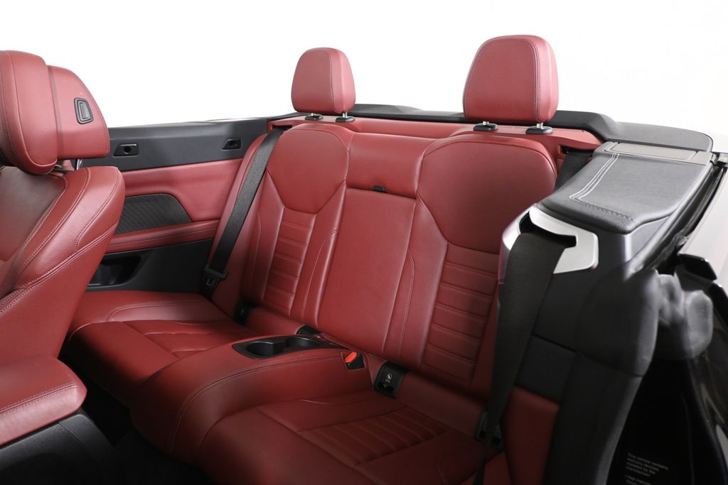 Thumbnail: 2021 BMW 4 Series - 4