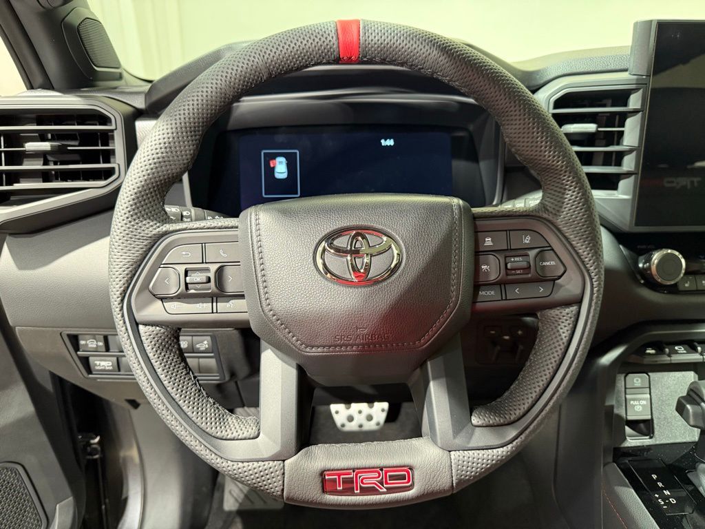 Thumbnail: 2026 Toyota Sequoia - 25