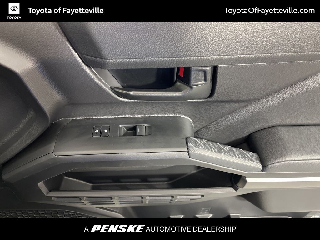 Thumbnail: 2025 Toyota Tacoma - 13