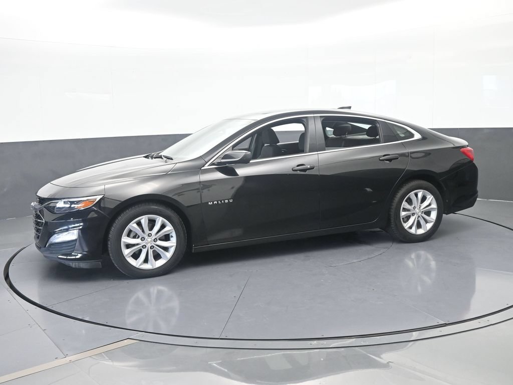 Used 2024 Chevrolet Malibu 1LT with VIN 1G1ZD5ST4RF183969 for sale in Miami Lakes, FL