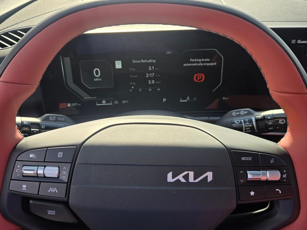 2027 Kia Sportage - $38,130