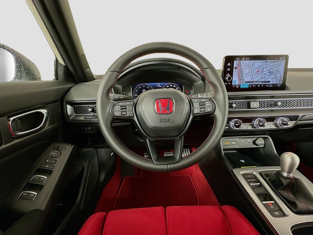 Thumbnail: 2025 Honda Civic - 18