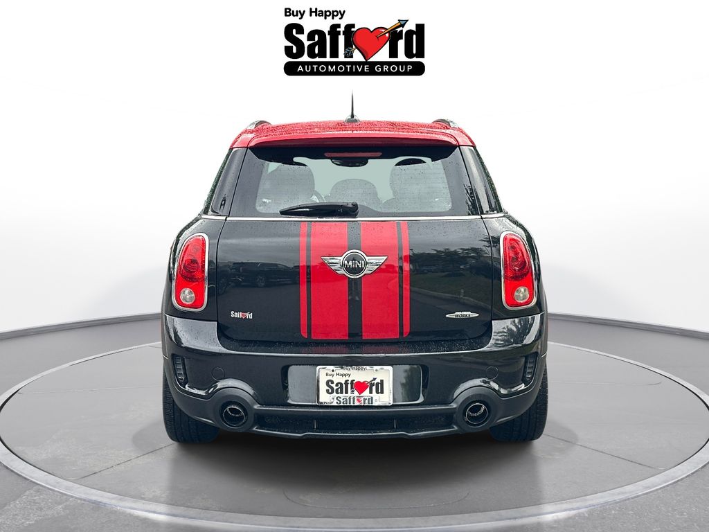 2013 MINI Countryman JCW - Photo 7