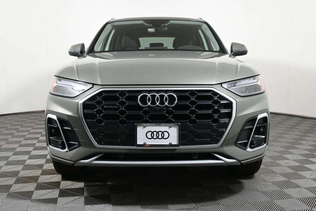 2024 Audi Q5  9