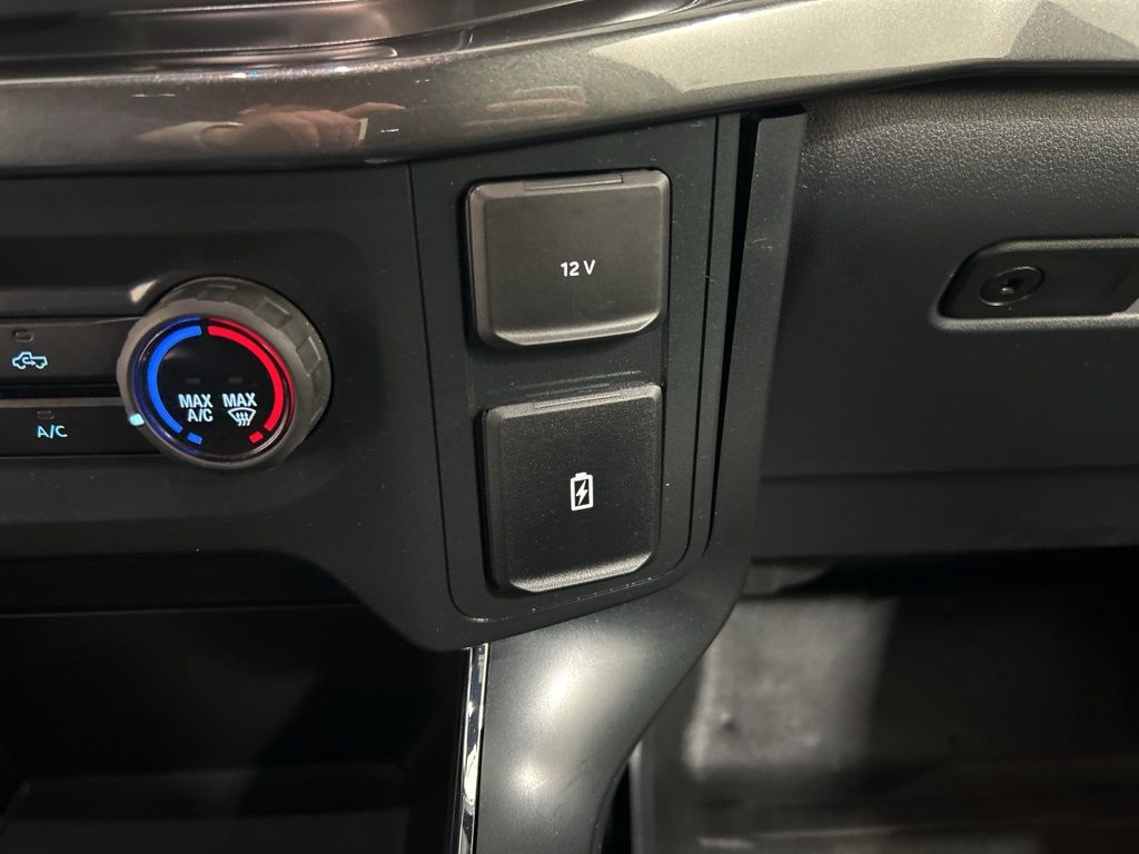 used 2022 Ford F-150 car, priced at $31,836