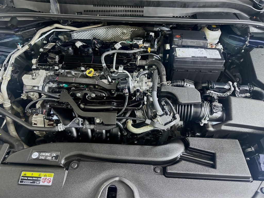 Thumbnail: 2024 Toyota Corolla - 29