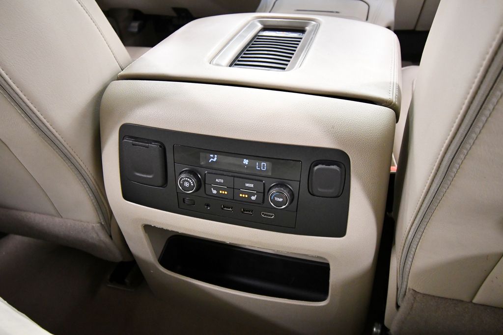 Used 2019 GMC Yukon SUV