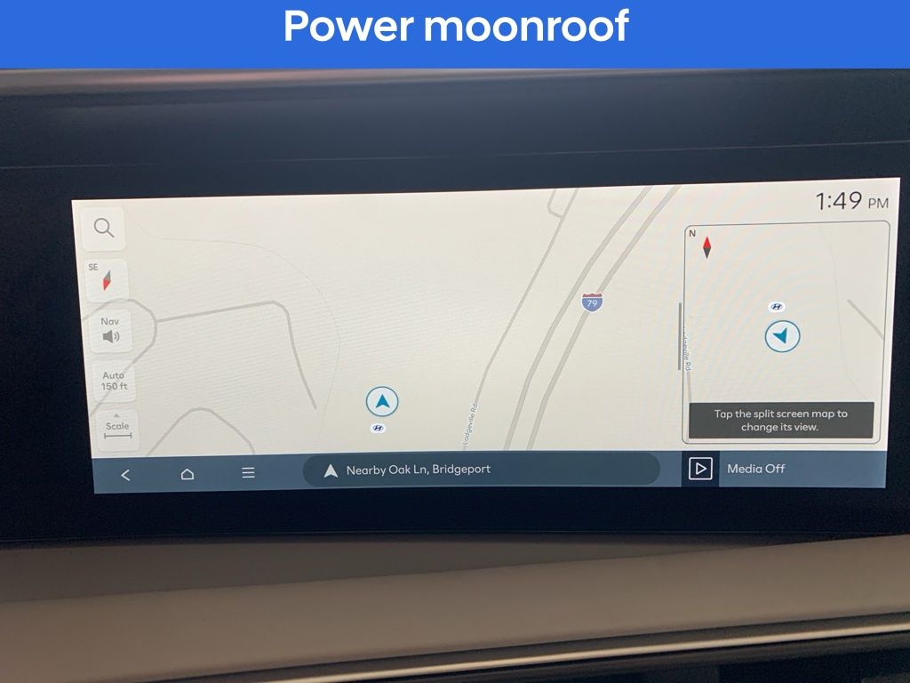 New 2026 White Hyundai Calligraphy image 8