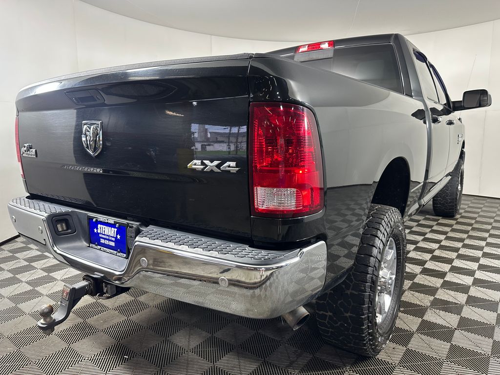 Photo 5 of 2018 Ram 2500 Big Horn