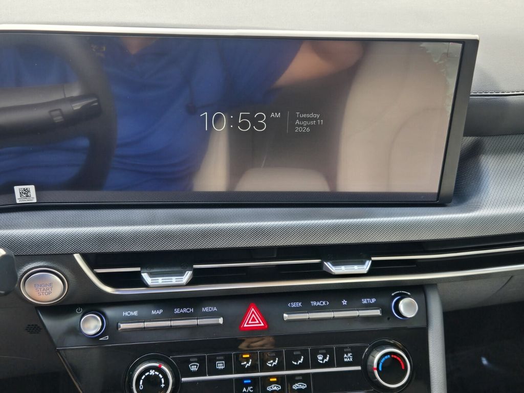 2025 Hyundai Sonata - $22,999