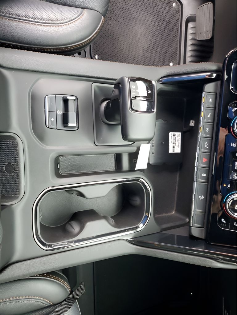 Used Car 2024 Gmc Sierra 1500  At4 For Sale Under $60,000 In Austin, Texas