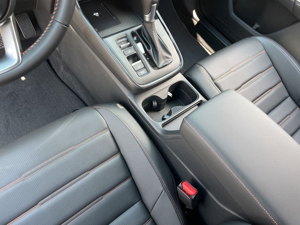 Thumbnail: 2026 Honda CR-V - 12