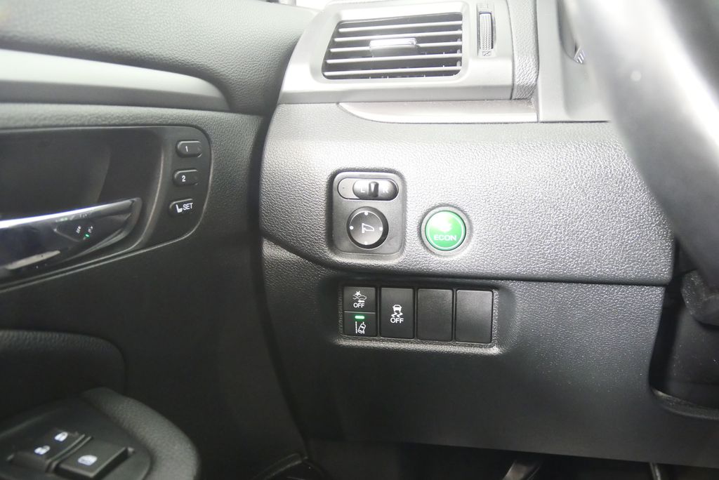2021 Honda Pilot Special Edition 19