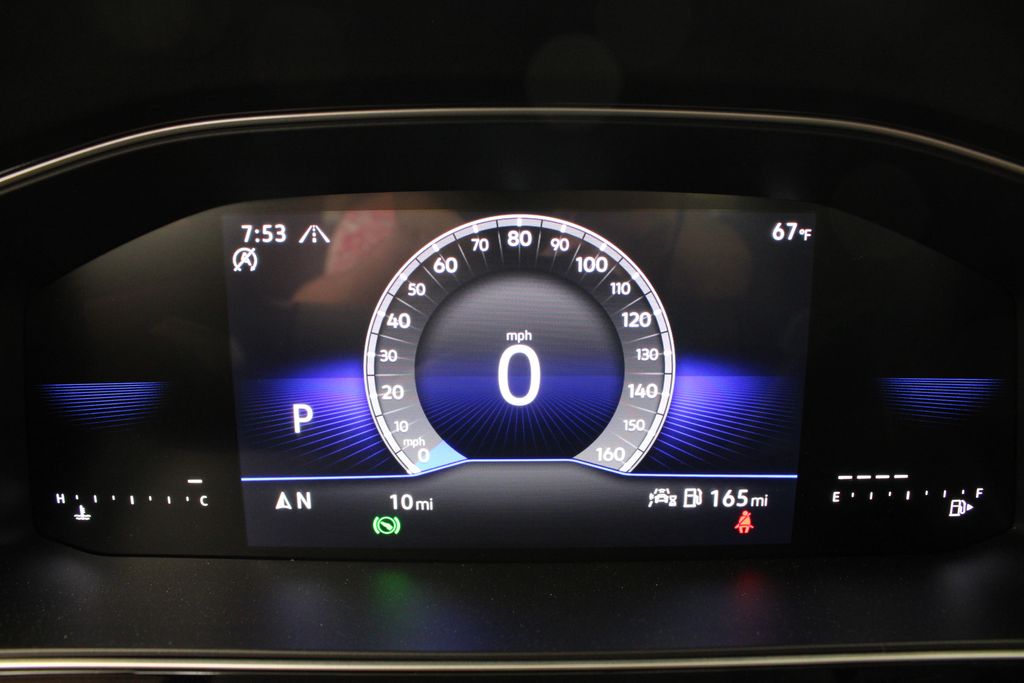 new 2026 Volkswagen Jetta car