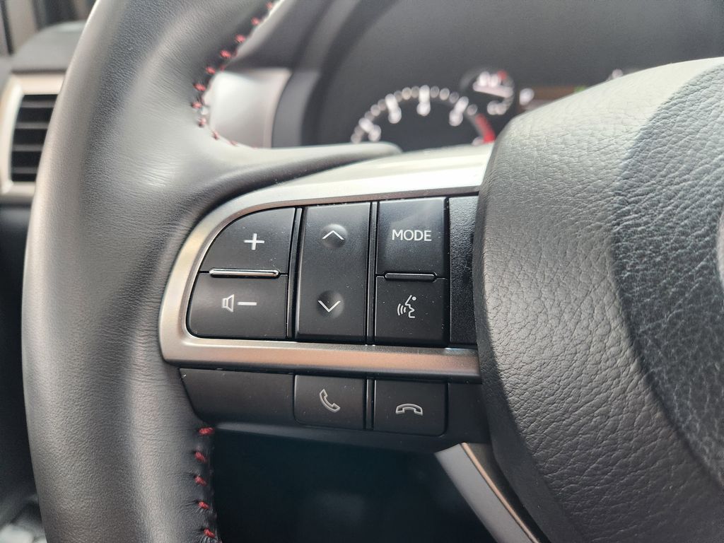 2023 Lexus GX 460 Black at Westside Lexus