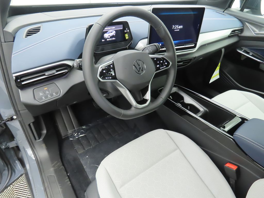 Thumbnail: 2026 Volkswagen ID.4 - 9