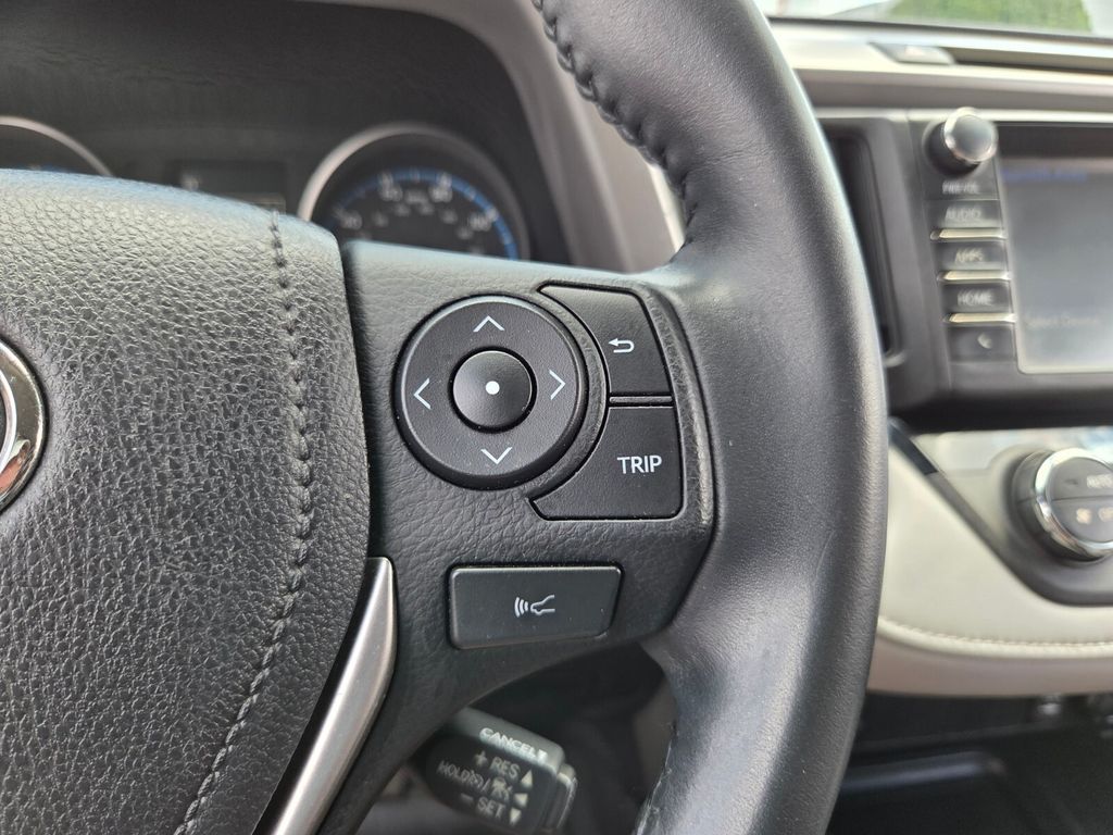 Used 2018 Toyota RAV4 SUV