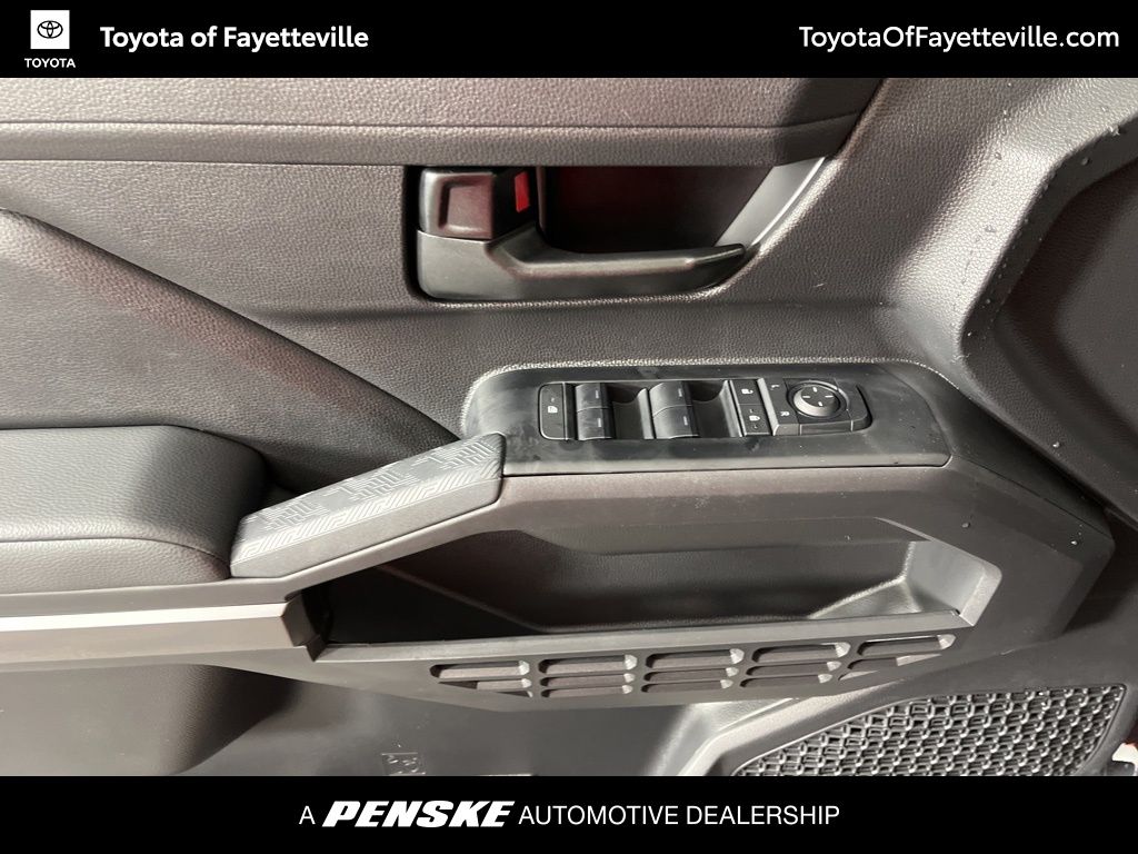 Thumbnail: 2025 Toyota Tacoma - 26