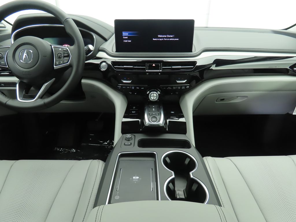 Thumbnail: 2026 Acura MDX - 14